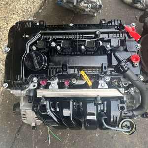 Digunakan untuk IX25 IX35 Sonata 8/9 untuk K4/K5 2.0L Mesin Bensin/Petrol G4NA 121kw 199nm Torsi - Product Image 6