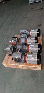 ตัวลดเกียร์ TAILI - Product Image 5