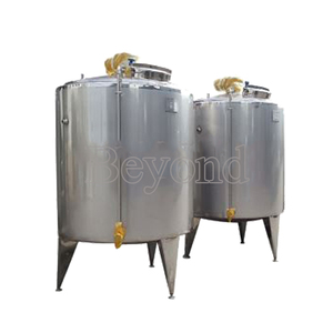 Macchine Commerciali Automatiche per la Produzione di <span class=keywords><strong>Yogurt</strong></span>, Linea Industriale per la Produzione di Latte Fresco Liquido, Componente Principale della Pompa, Nuova Condizione, Alimentare - Product Image 1