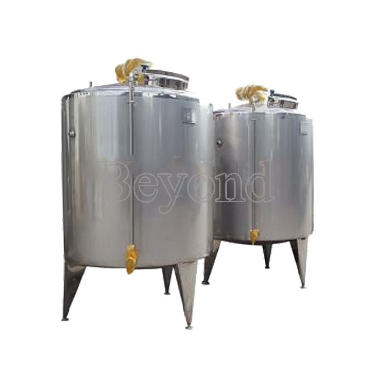 Small Scale Dairy Equipment production Line