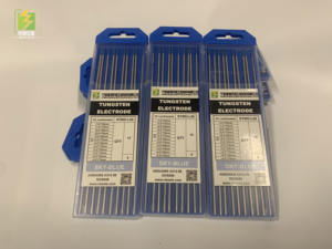 Tungsten <strong>Electrode</strong> Rod Pure Tungsten Price TIG Welding Tungsten <strong>Electrode</strong> - Product Image 5
