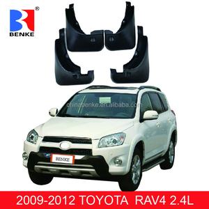 Guardabarros para TOYOTA Rav4 2.4 2009-2013 - Product Image 2