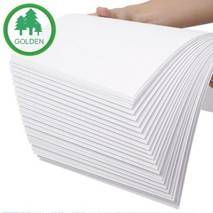 Cartón de Primera Calidad 170gsm 190gsm C1S FBB Color Marfil, Caja de Empaque de Alta Gama, Más Vendida en México - Product Image 1