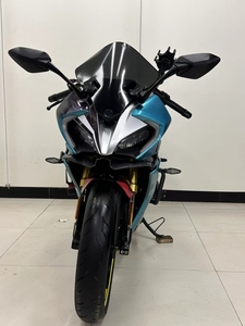 Motocyclettes d'occasion <span class=keywords><strong>2021</strong></span> CFmoto SR250 Motos <span class=keywords><strong>250cc</strong></span> à essence, motos sportives, motos de course, motos de rue - Product Image 3