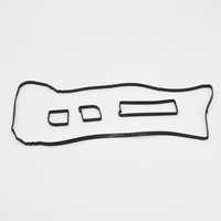 Jeu de joints de couvercle de culbuteur de moteur automobile LF0210230 pour FORD Focus Mondeo S-MAX 1.8 2.0 2.3 MAZDA 3 6