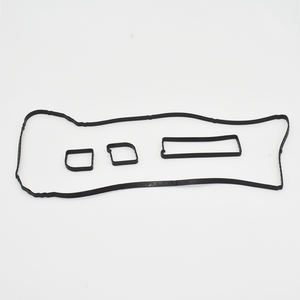 福特福克斯蒙迪欧S-MAX 1.8 <span class=keywords><strong>2</strong></span>.0 <span class=keywords><strong>2</strong></span>.3马自达3 6的汽车发动机摇臂盖垫片组1S7G6K260AA LF0210230 - Product Image 3