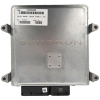 ECU authentique 5594165 non crypté, carte électronique du moteur CM2620, module de commande électronique d'origine pour Cummins