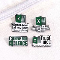 Badges en émail personnalisés en gros, motifs dessin animé et anime, en alliage de zinc, mignons, émail souple ou dur, épingles de revers, cadeaux avec logo, direct usine
