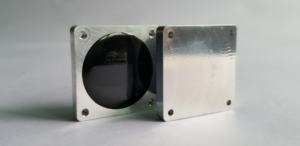 Identificación por radiofrecuencia 2 W ERP UHF metal tag RFID - Product Image 2