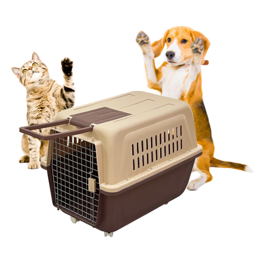 High Quality Luxury Custom Pet Travel