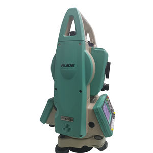 Equipamento Estação <span class=keywords><strong>Total</strong></span> Ruide RQS Profissional para Agrimensura - Product Image 3