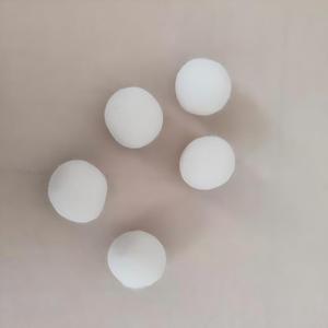 Bolas de Lana para <span class=keywords><strong>Secadora</strong></span> al por Mayor para Lavadoras de Carga Frontal, Tamaño y Peso Personalizados, Paquete con Logotipo, Directo de Fábrica - Product Image 5
