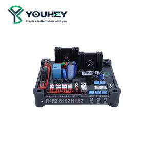 Carte d'excitation Stanford A066W703 R1R2S1S2H1H2, régulateur de tension automatique, carte stabilisatrice de tension - Product Image 1