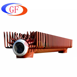 Tiêu đề nồi hơi & Tiêu đề đa dạng được thiết kế đặc biệt các bộ phận thay thế cho hiệu quả và tuổi thọ của nồi hơi - Product Image 3