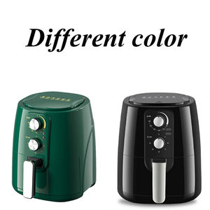 <span class=keywords><strong>Friteuse</strong></span> à air économe en énergie <span class=keywords><strong>Friteuse</strong></span> à air <span class=keywords><strong>Ninja</strong></span> <span class=keywords><strong>Friteuse</strong></span> à air double sans huile - Product Image 4