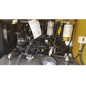 Orugas liugong martillo <span class=keywords><strong>roca</strong></span> máquina de perforación precio DH45A-H - Product Image 2