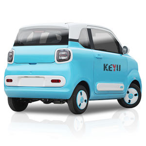 为科宇畅销书高速中国成人电动汽车成人最大续驶里程170千米新能源汽车 - Product Image 5