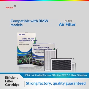 <span class=keywords><strong>Filtre</strong></span> à air conditionné en charbon actif OLIVER pour les séries <span class=keywords><strong>1</strong></span>, 2, 3, 4, 5, 6 HEPA - Product Image 6