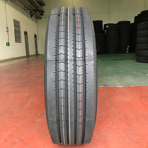 ยางรถบรรทุกเรเดียลใหม่ COPARTNER จากจีน ขนาด 295/75R22.5 เทคโนโลยีญี่ปุ่น สำหรับตลาดโลก - Product Image 1