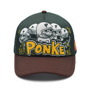 Tùy Chỉnh Thiết Kế Riêng Của Bạn Logo <span class=keywords><strong>Trucker</strong></span> Mũ Bóng Chày Tùy Chỉnh Bọt <span class=keywords><strong>Trucker</strong></span> Hat Tùy Chỉnh Hình Thức <span class=keywords><strong>Trucker</strong></span> Cap - Product Image 4