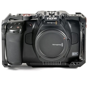 Cage de caméra complète TA-T11-FCC pour BMPCC 6K PRO/G2 (sans caméra) - Product Image 4