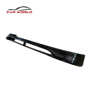 Kit de Carrocería para Auto, Parachoques con Gancho de Remolque para FJ100 1998-2007, Material ABS - Product Image 5