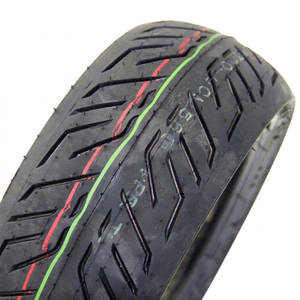 Pneu tubeless 10x3.00-6 pour trottinette Zero 11x et Kaabo Wolf Kugoo M4 Pro, pneu sous vide 10 pouces, 10x3 pouces - Product Image 1