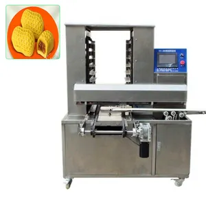 다기능 양질 트레이 정렬 기계 mooncake 정렬 기계 쿠키 정렬 기계