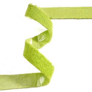 เทปพันด้ามไม้แบดมินตัน เทปพันไม้ปิงปอง เทนนิส ซับเหงื่อ ผลิตจากผ้าฝ้าย 100% สีส้ม แดง ขาว น้ำเงิน เขียว เหลือง - Product Image 2