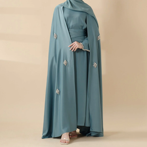 Timeless Elegance: Quality dress women muslim style for Global Buyers