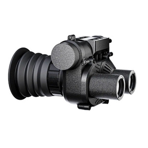 แว่นตามองกลางคืนแบบติดศีรษะฮันบาร์ค โปรเฟสชั่นแนลกล้องโทรทรรศน์ความละเอียดสูงสำหรับกิจกรรมกลางแจ้ง - Product Image 1