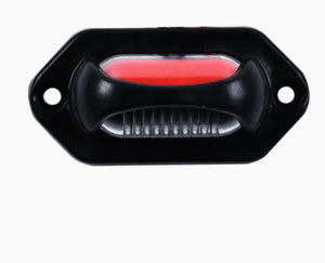 Feux latéraux <span class=keywords><strong>de</strong></span> camion 12V/24V 8LED, feux <span class=keywords><strong>de</strong></span> <span class=keywords><strong>plaque</strong></span> d'immatriculation bicolores et feux <span class=keywords><strong>de</strong></span> signalisation - Product Image 5