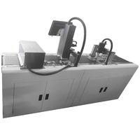 Imprimante automatique à jet d'encre UV Machine de bannière numérique flexible Nouvel état Autocollant de voiture en vinyle couleur utilisé