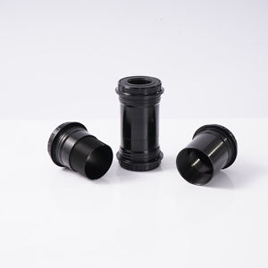 <span class=keywords><strong>Pédalier</strong></span> en alliage d'aluminium PF30SH PF30 Adaptateur 24mm <span class=keywords><strong>Pédalier</strong></span> de vélo de route de montagne <span class=keywords><strong>Axe</strong></span> de verrouillage à pression - Product Image 5