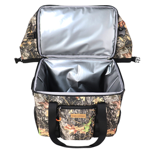 Bolsa de Almacenamiento de Alimentos para Camping SENDA, de Gran Capacidad, para Exteriores, con Aislamiento Térmico, Resistente a la Humedad, de Poliéster - Product Image 1