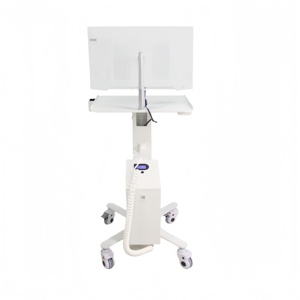 Quét bằng miệng giỏ hàng nhỏ Máy quét 3D giỏ hàng di động máy tính quét bằng miệng tất cả trong một máy phù hợp cho phòng khám Nha khoa và miệng - Product Image 2