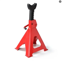 Cric de voiture portable en acier inoxydable OBBL 2T/3T/6T