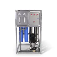 工業用水フィルター500L/H Ro工業用飲料水処理フィルター