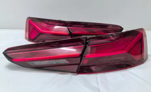 ไฟท้าย OEM <span class=keywords><strong>มือ</strong></span><span class=keywords><strong>สอง</strong></span> รุ่น 8W6945094AA สำหรับ Audi <span class=keywords><strong>A5</strong></span> S5 RS5 F5 <span class=keywords><strong>Coupe</strong></span> Sportback Cabrio ปี 2020-2025 แบบ Matrix LED ชุดไฟท้ายท้ายรถ - Product Image 6