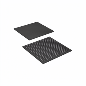 Componente Electrónico Original 652 BGA EP20K300EBC652-1X IC FPGA 408 I/O 652BGA Integrado - Product Image 1