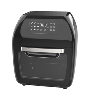 Freidora de Aire Saludable Sin Aceite para el Hogar, Diseño Novedoso y Popular 2023, con Accesorios - Product Image 1