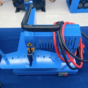 Máquina Cortadora de Mangueras Hidráulicas Móvil RUIBAO CM18 de Alta Eficiencia, 6mm a 51mm, 4 Cables, 12V 24V, para Taller de Reparación de Mangueras - Product Image 1