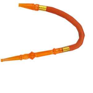 나선형 강화 플라스틱 플렉시블 주름 사이펀 호스 튜브 내부 금속 와이어 제조 기계 - Product Image 6