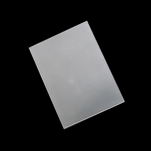 カスタム透明PP TCGカードスリーブクリアPETトレーディングカードプロテクターボードゲーム用MTGタイプ包装用 - Product Image 2