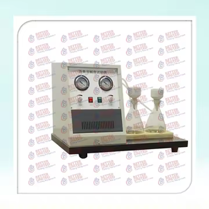 ชุดทดสอบความสามารถในการละลายของยางมะตอยสำหรับกำหนดความสามารถในการละลาย - Product Image 3