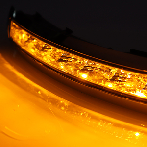 <span class=keywords><strong>DRL</strong></span> ไฟ LED 12V สำหรับ <span class=keywords><strong>Volvo</strong></span> XC90 2007-2013,ชิ้นส่วนอะไหล่ตัวครอบไฟตัดหมอกกันชนสำหรับช่วงกลางวันจำนวน1คู่ - Product Image 5