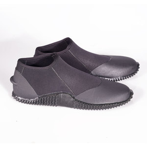 Di alta qualità impermeabile cerniera resistente in Neoprene muta <span class=keywords><strong>scarpe</strong></span> 3mm 5mm antiscivolo pesca caccia in Neoprene stivali <span class=keywords><strong>da</strong></span> sub in gomma - Product Image 2
