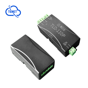 Бесплатный образец парковочной системы доступа к транспортному средству Индуктивный Одноканальный детектор TLD-110P - Product Image 3