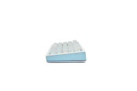 Teclado Inalámbrico para Juegos con Eje Magnético, Respuesta Ultra Rápida, para PC y Esports