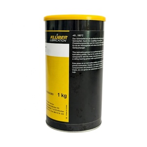 Graisse de qualité supérieure Kluberquiet <span class=keywords><strong>BEP</strong></span> 72-82 1KG longue durée de vie et protection anti-usure pour roulements haute température à grande vitesse - Product Image 5